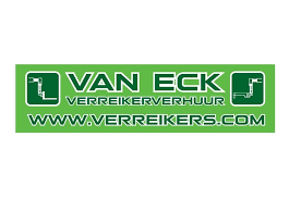 van-eck-verhuur